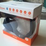 Bluetooth ausinės